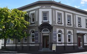 Left Bank