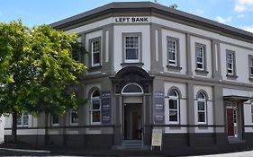 Left Bank